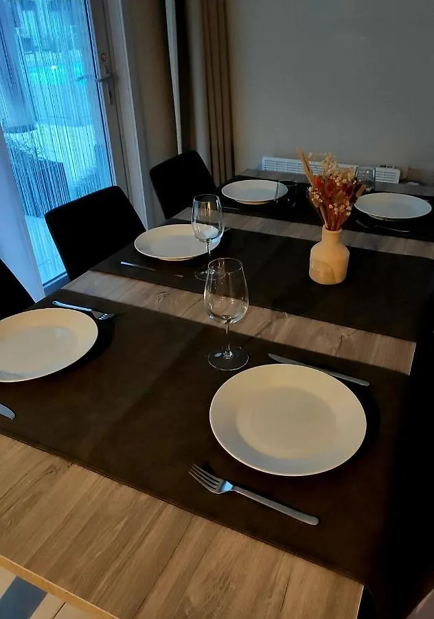 Sea-Level Apartment Ostend 0*,  Belgium
