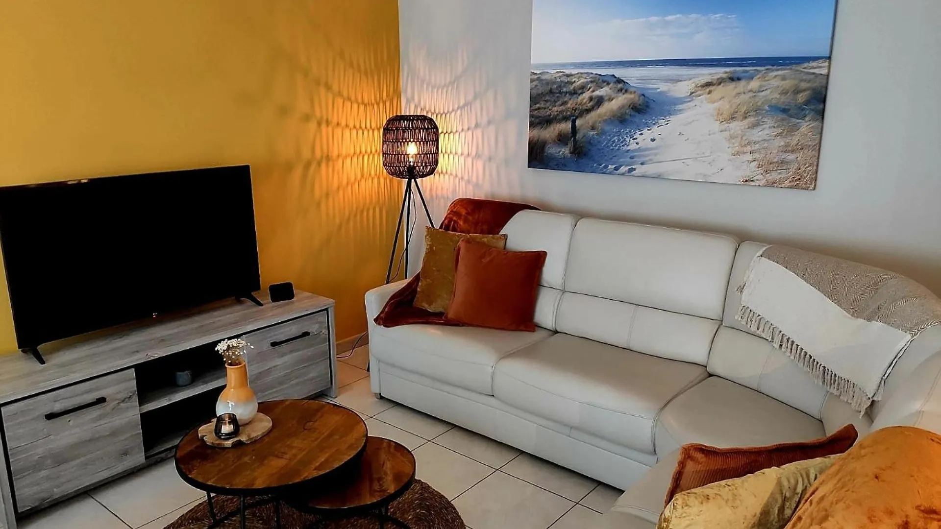 Sea-Level Apartment Ostend 0*,  Belgium